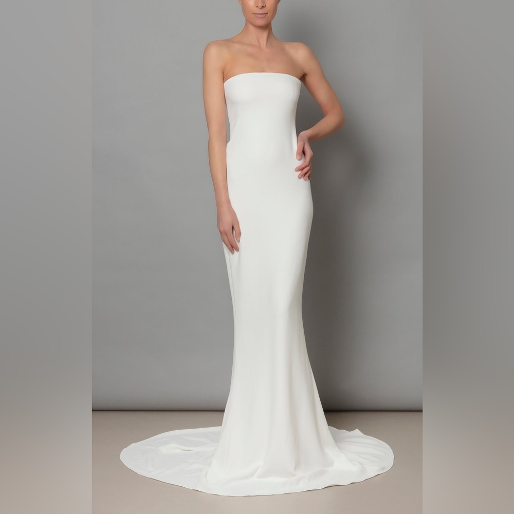 galia lahav esme dress size 2